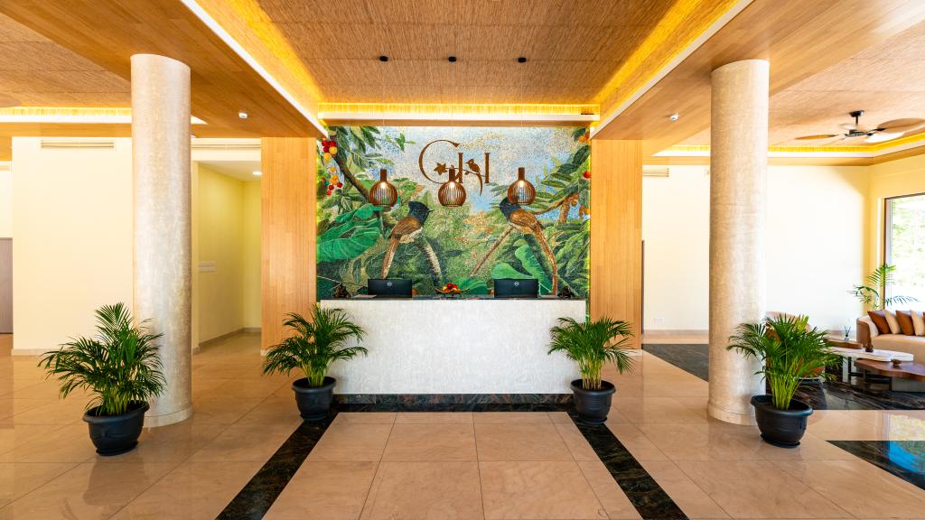 Foto 46: Gardens Hill Resort & Spa - Mahé (Seychellen)