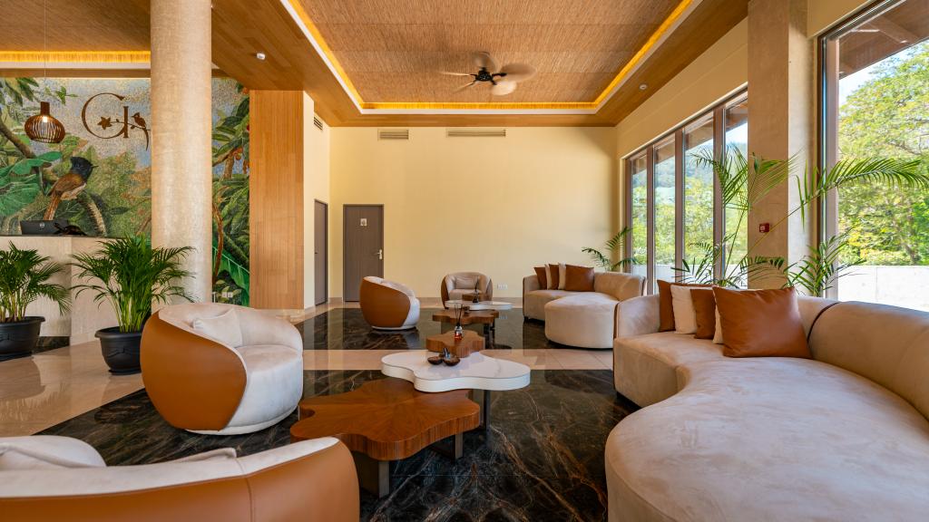 Foto 49: Gardens Hill Resort & Spa - Mahé (Seychellen)