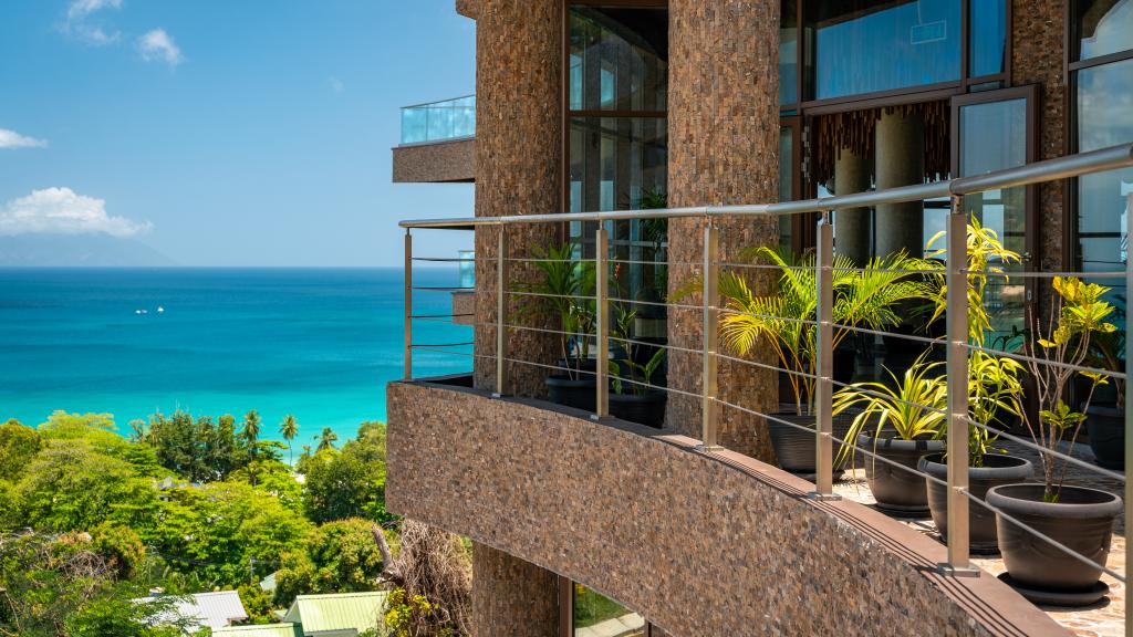 Foto 14: Gardens Hill Resort & Spa - Mahé (Seychellen)