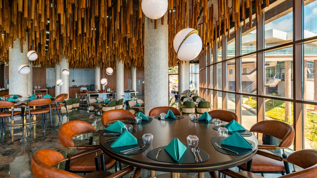 Foto 54: Gardens Hill Resort & Spa - Mahé (Seychellen)