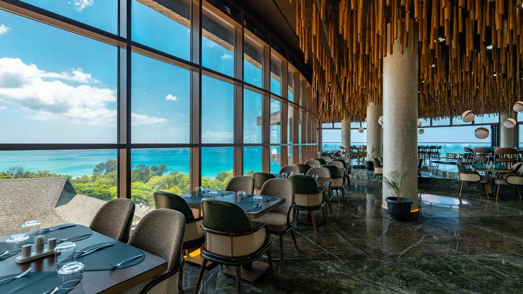 Foto 52: Gardens Hill Resort & Spa - Mahé (Seychellen)