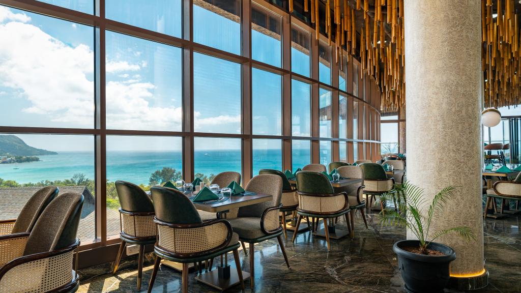 Foto 55: Gardens Hill Resort & Spa - Mahé (Seychellen)