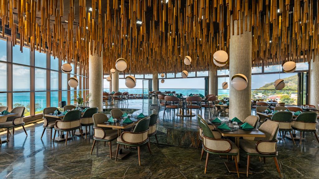 Foto 56: Gardens Hill Resort & Spa - Mahé (Seychellen)