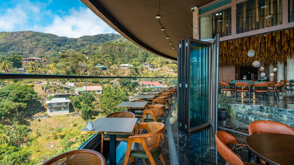 Foto 59: Gardens Hill Resort & Spa - Mahé (Seychellen)