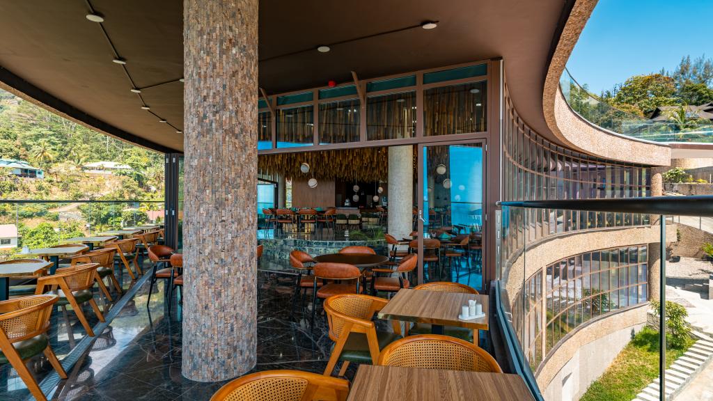 Foto 60: Gardens Hill Resort & Spa - Mahé (Seychellen)