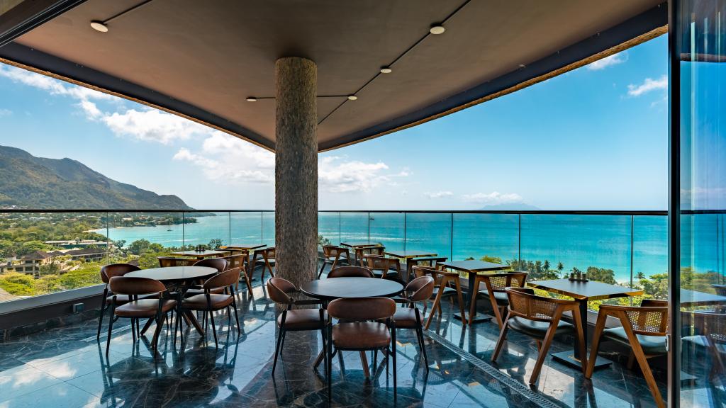 Foto 57: Gardens Hill Resort & Spa - Mahé (Seychellen)