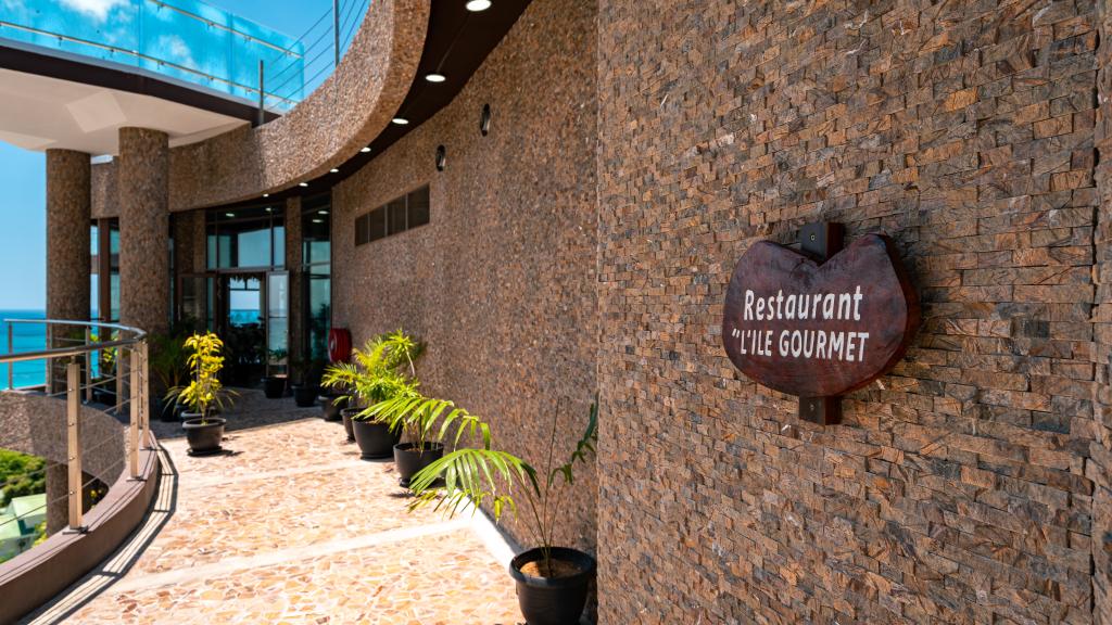 Foto 51: Gardens Hill Resort & Spa - Mahé (Seychellen)