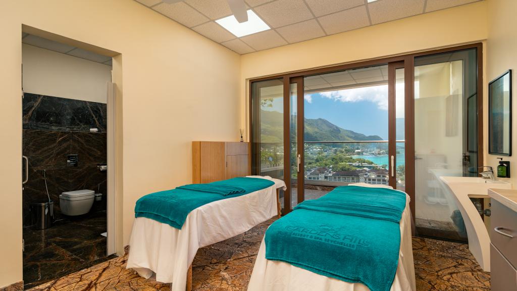 Foto 79: Gardens Hill Resort & Spa - Mahé (Seychellen)