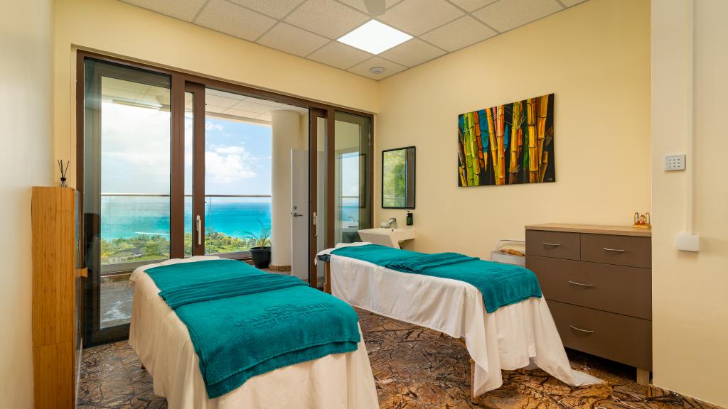 Foto 77: Gardens Hill Resort & Spa - Mahé (Seychellen)