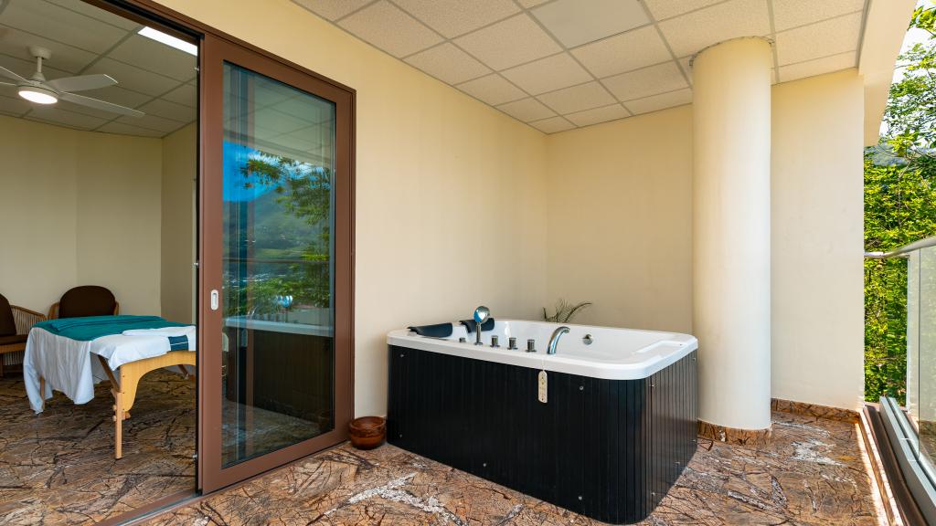 Foto 80: Gardens Hill Resort & Spa - Mahé (Seychellen)