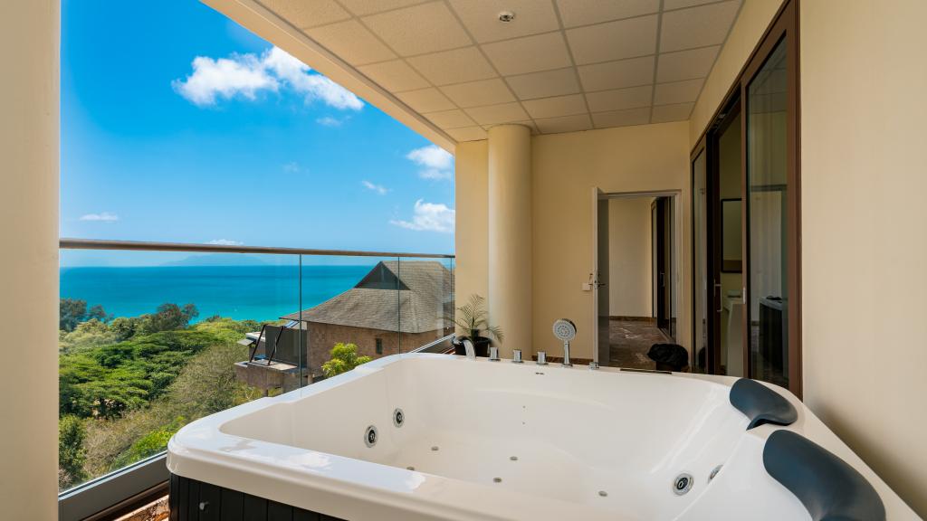 Foto 78: Gardens Hill Resort & Spa - Mahé (Seychellen)