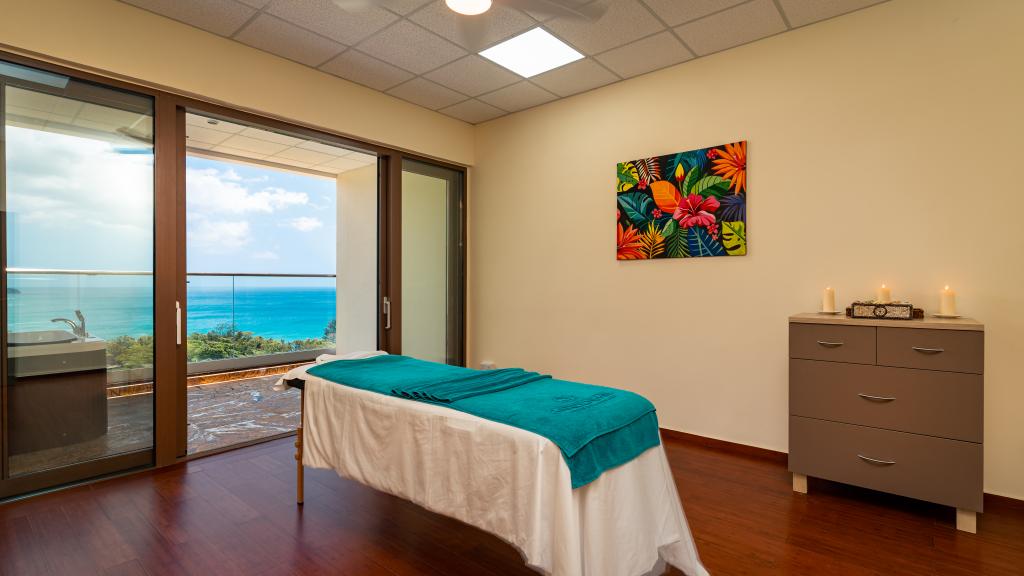 Foto 83: Gardens Hill Resort & Spa - Mahé (Seychellen)