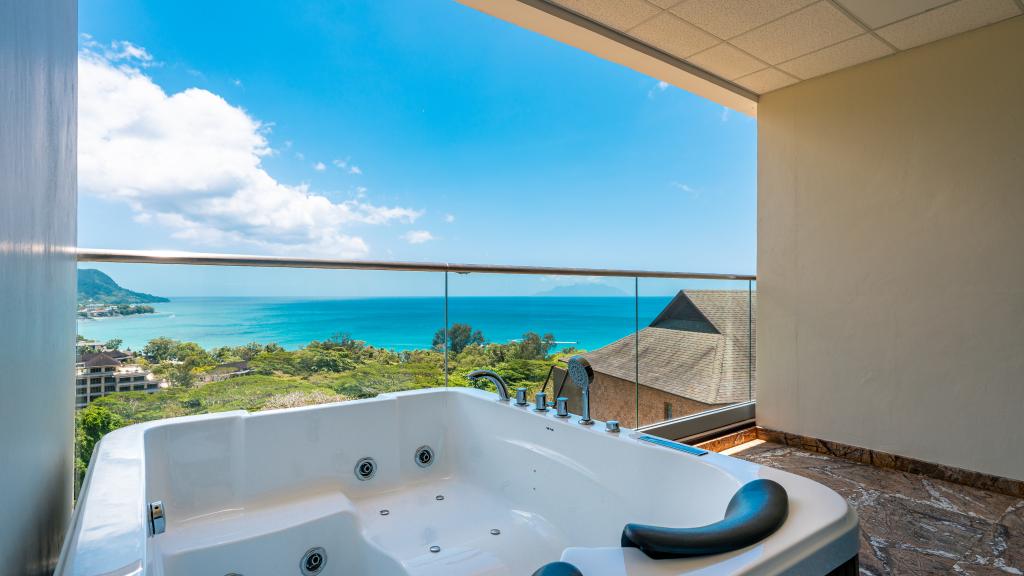 Foto 82: Gardens Hill Resort & Spa - Mahé (Seychellen)