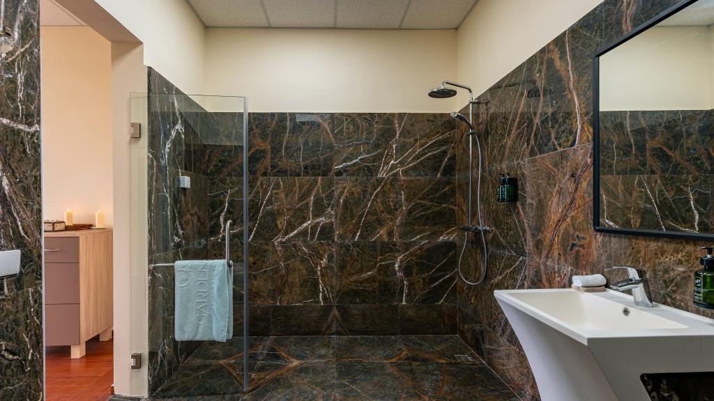 Foto 85: Gardens Hill Resort & Spa - Mahé (Seychellen)