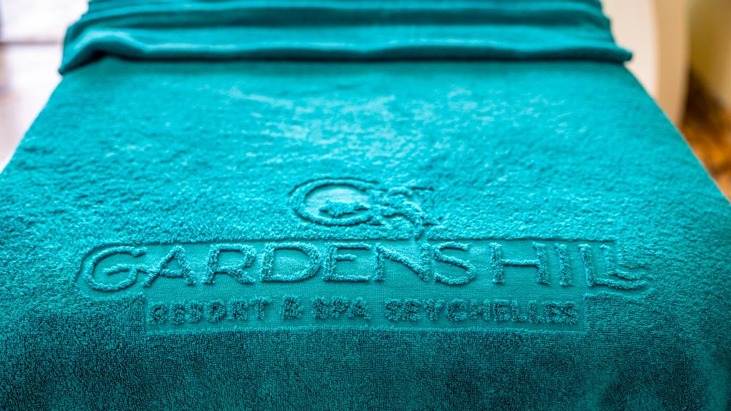 Foto 81: Gardens Hill Resort & Spa - Mahé (Seychellen)