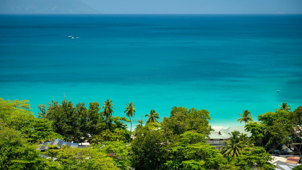 Foto 96: Gardens Hill Resort & Spa - Mahé (Seychellen)