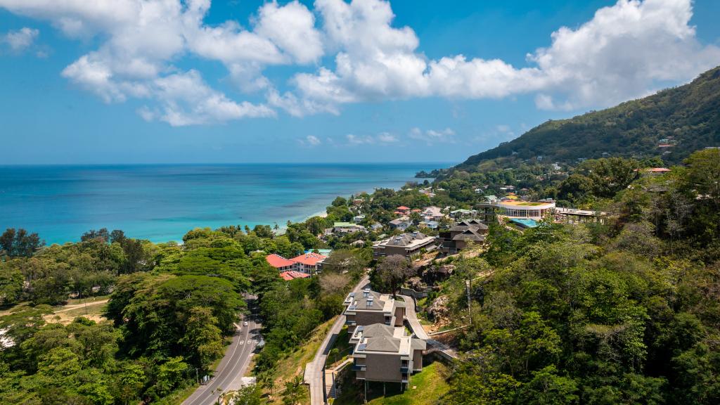 Foto 110: Gardens Hill Resort & Spa - Mahé (Seychellen)