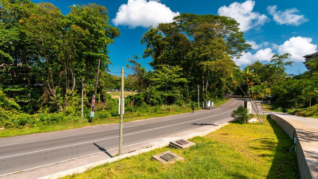 Foto 114: Gardens Hill Resort & Spa - Mahé (Seychellen)