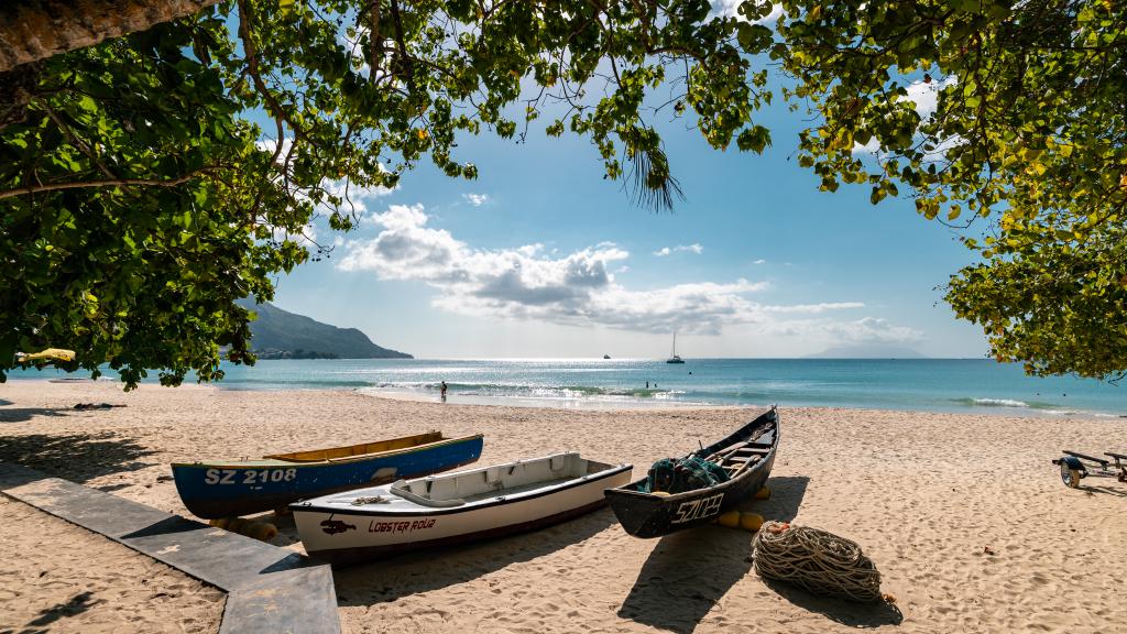 Foto 91: Gardens Hill Resort & Spa - Mahé (Seychellen)