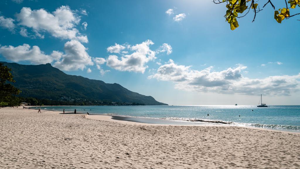 Foto 93: Gardens Hill Resort & Spa - Mahé (Seychellen)