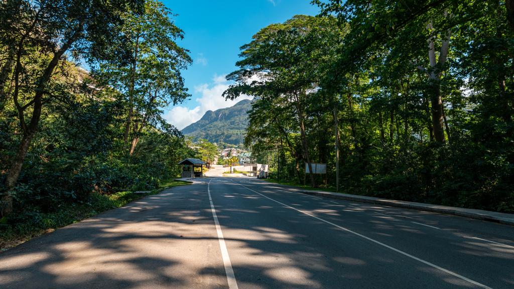 Foto 113: Gardens Hill Resort & Spa - Mahé (Seychellen)