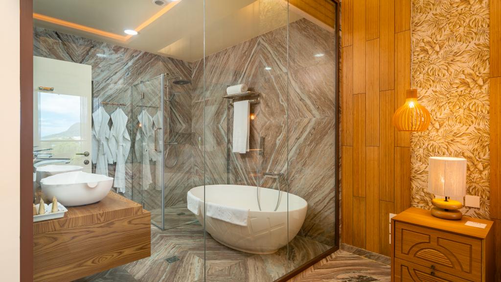 Photo 119: Gardens Hill Resort & Spa - Mahé (Seychelles)