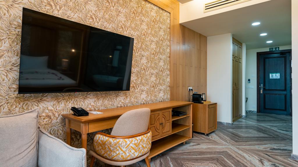 Foto 124: Gardens Hill Resort & Spa - Mahé (Seychelles)