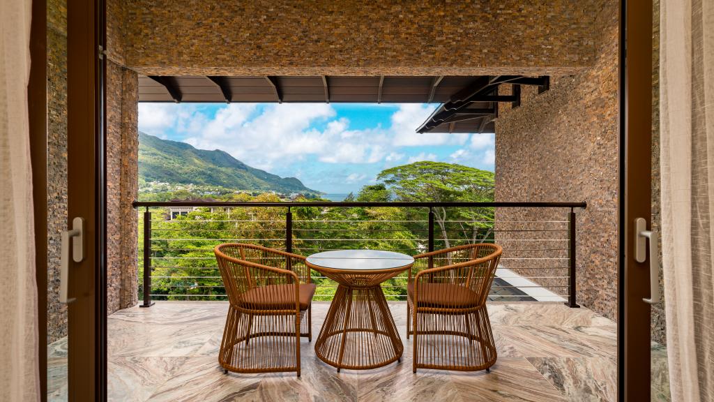 Foto 125: Gardens Hill Resort & Spa - Mahé (Seychelles)