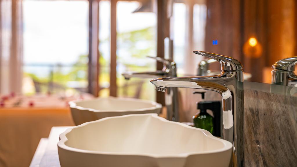 Foto 128: Gardens Hill Resort & Spa - Mahé (Seychelles)