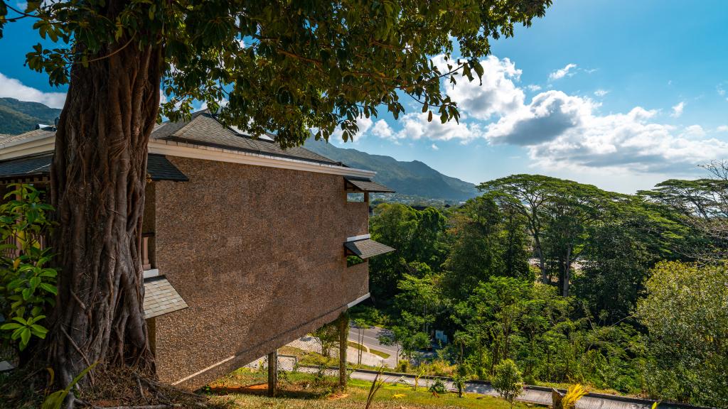 Foto 129: Gardens Hill Resort & Spa - Mahé (Seychelles)