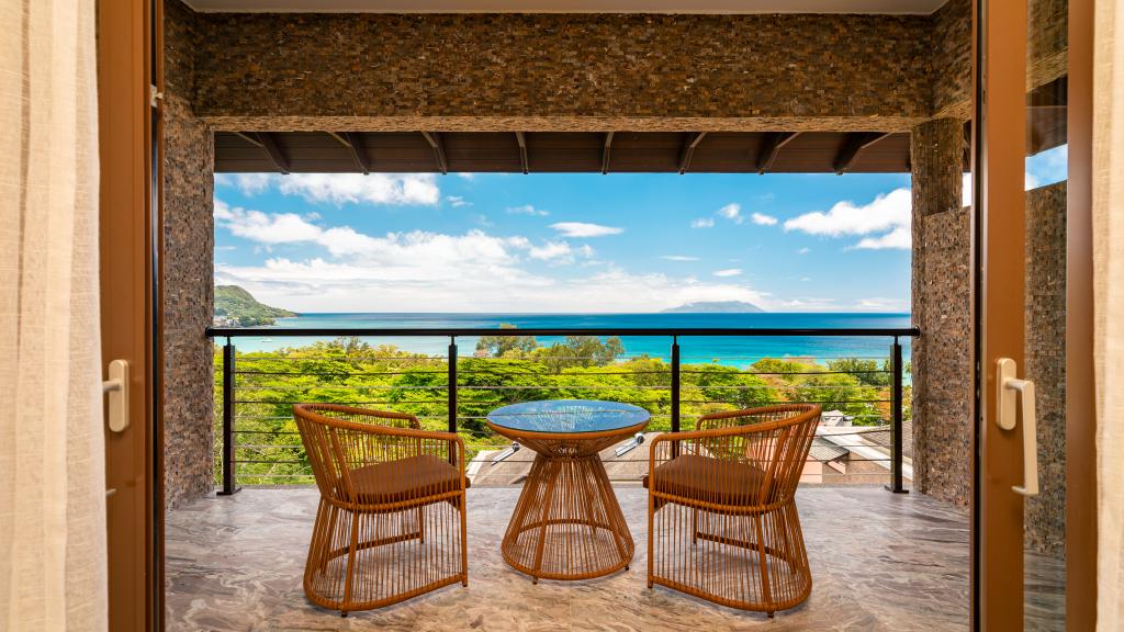 Foto 134: Gardens Hill Resort & Spa - Mahé (Seychelles)