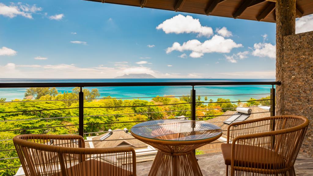 Foto 135: Gardens Hill Resort & Spa - Mahé (Seychelles)