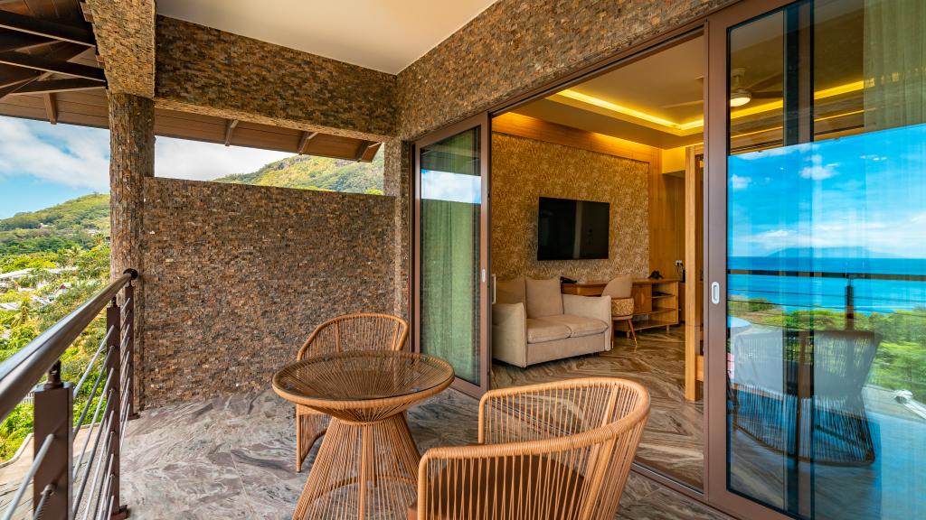 Foto 136: Gardens Hill Resort & Spa - Mahé (Seychelles)