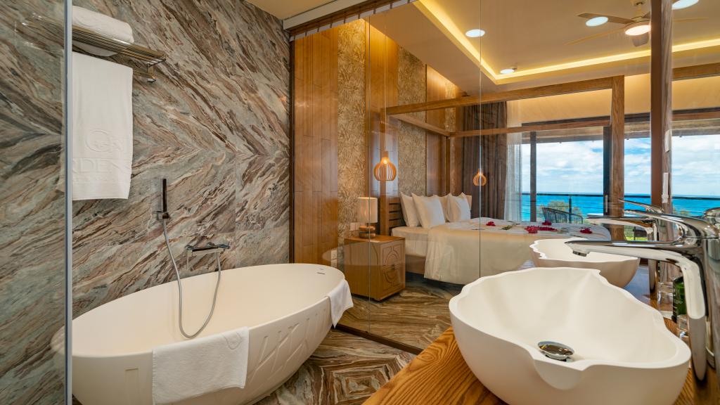 Foto 138: Gardens Hill Resort & Spa - Mahé (Seychelles)