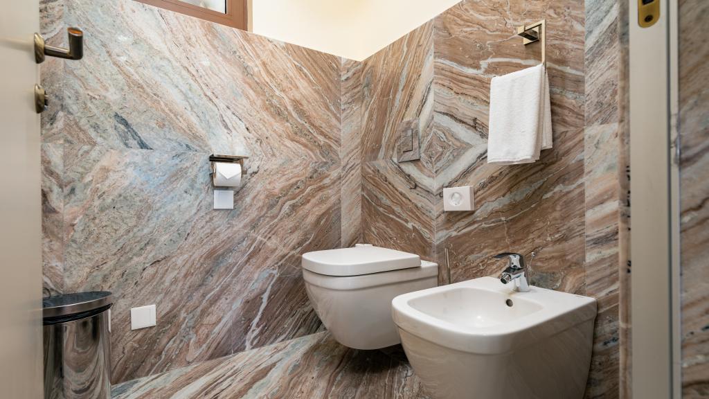 Foto 140: Gardens Hill Resort & Spa - Mahé (Seychelles)