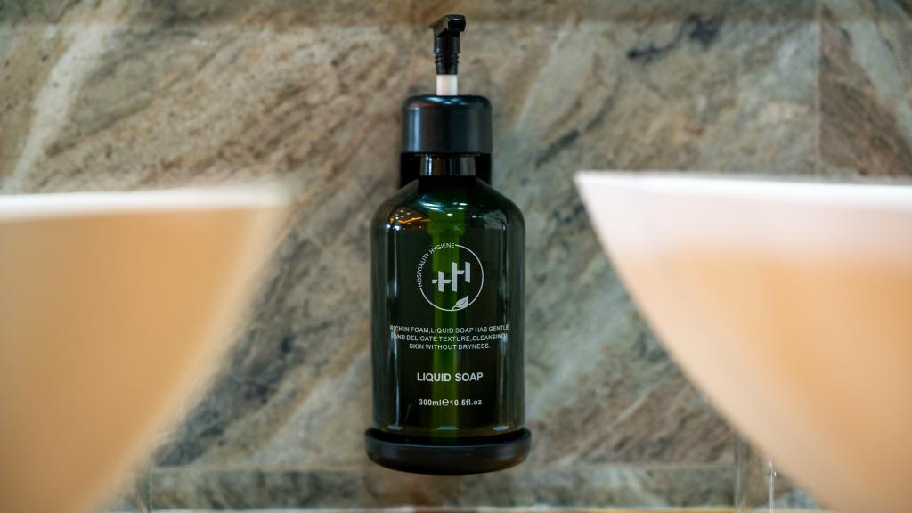 Foto 141: Gardens Hill Resort & Spa - Mahé (Seychelles)