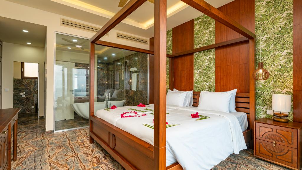 Photo 149: Gardens Hill Resort & Spa - Mahé (Seychelles)