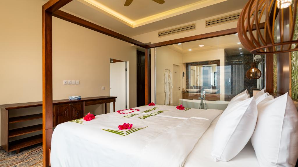 Photo 150: Gardens Hill Resort & Spa - Mahé (Seychelles)