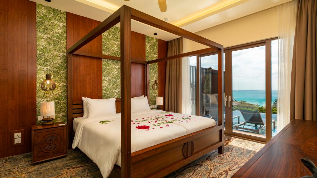 Photo 151: Gardens Hill Resort & Spa - Mahé (Seychelles)