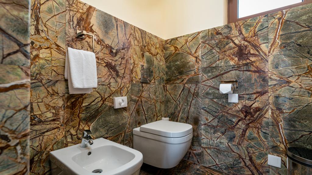 Foto 153: Gardens Hill Resort & Spa - Mahé (Seychellen)