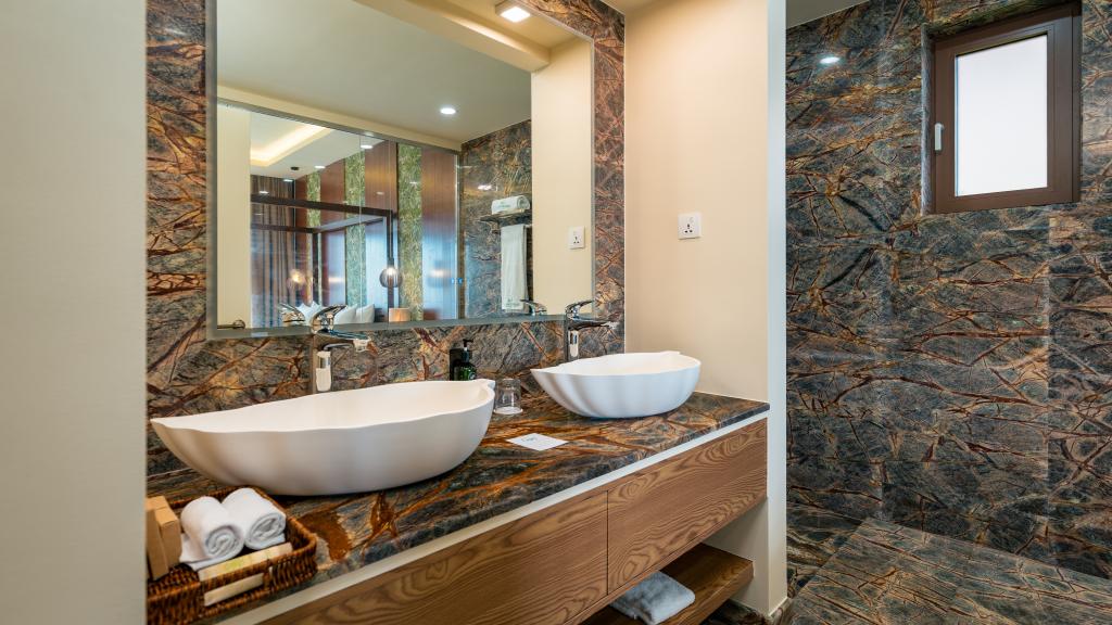 Photo 155: Gardens Hill Resort & Spa - Mahé (Seychelles)