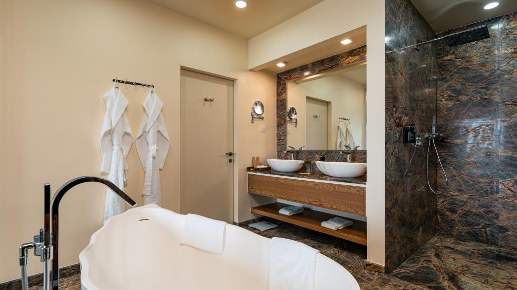 Photo 156: Gardens Hill Resort & Spa - Mahé (Seychelles)