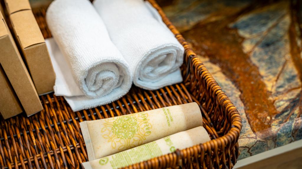 Photo 158: Gardens Hill Resort & Spa - Mahé (Seychelles)