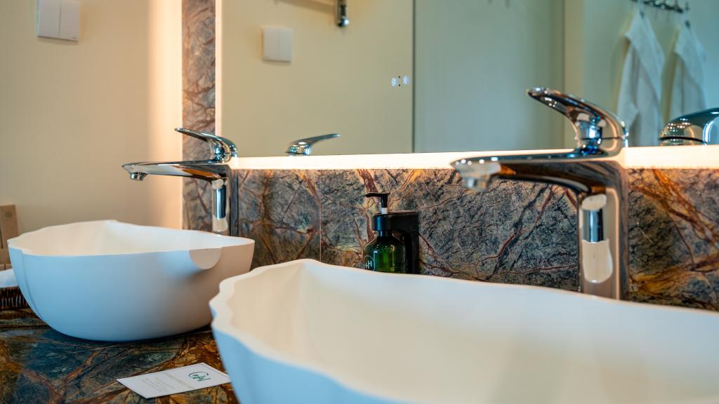 Photo 159: Gardens Hill Resort & Spa - Mahé (Seychelles)