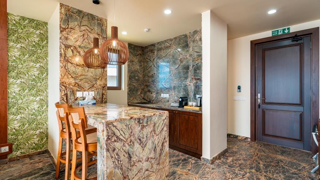 Photo 163: Gardens Hill Resort & Spa - Mahé (Seychelles)