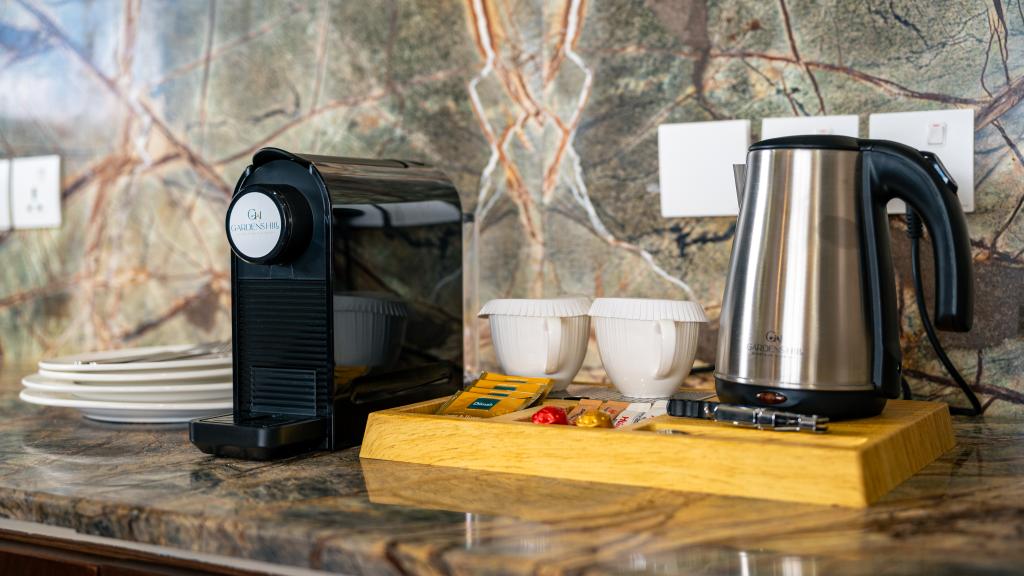 Photo 165: Gardens Hill Resort & Spa - Mahé (Seychelles)