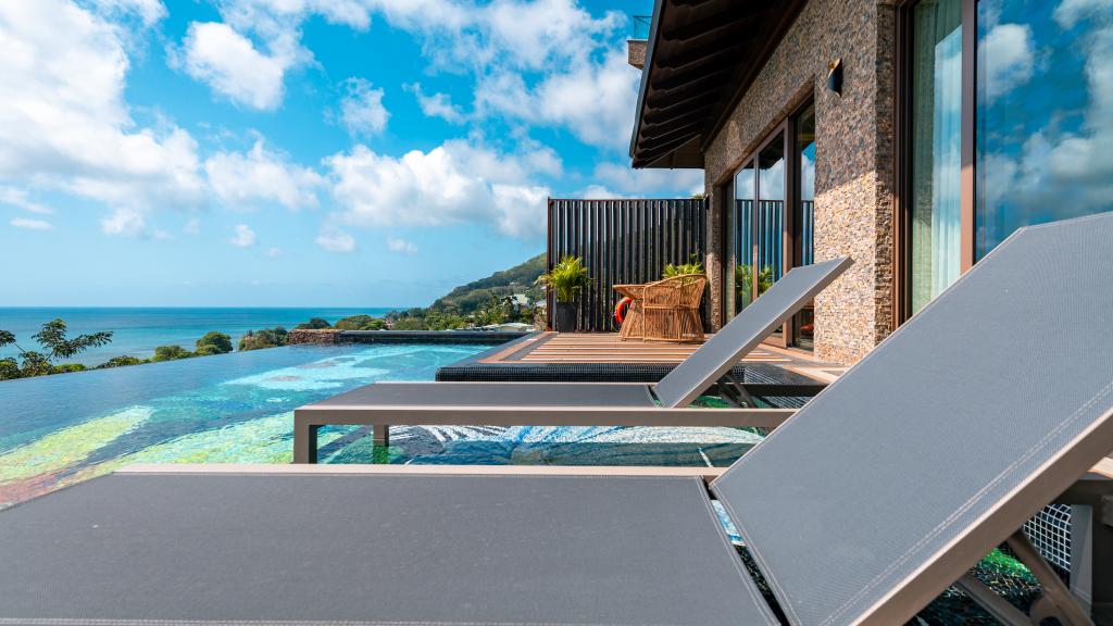 Foto 113: Gardens Hill Resort & Spa - Mahé (Seychellen)