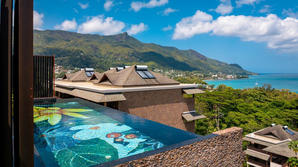 Foto 146: Gardens Hill Resort & Spa - Mahé (Seychelles)