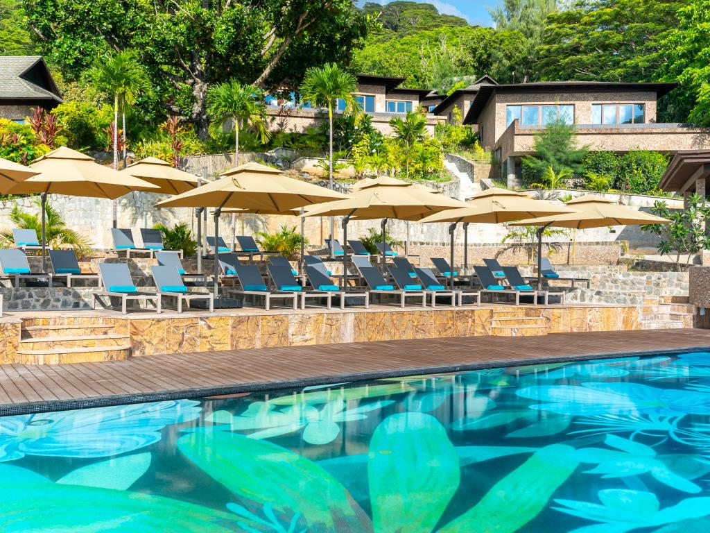 Gardens Hill Resort & Spa - Photo 8