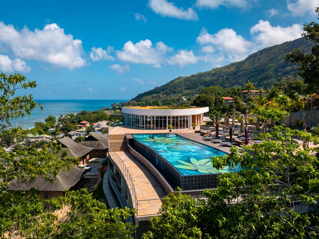 Gardens Hill Resort & Spa - Foto 8